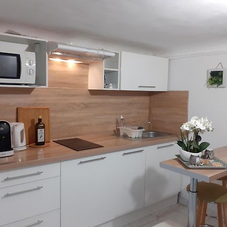 ניס Studio Neuf Centre Ville Quartier Liberation מראה חיצוני תמונה