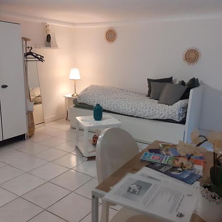 ניס Studio Neuf Centre Ville Quartier Liberation מראה חיצוני תמונה