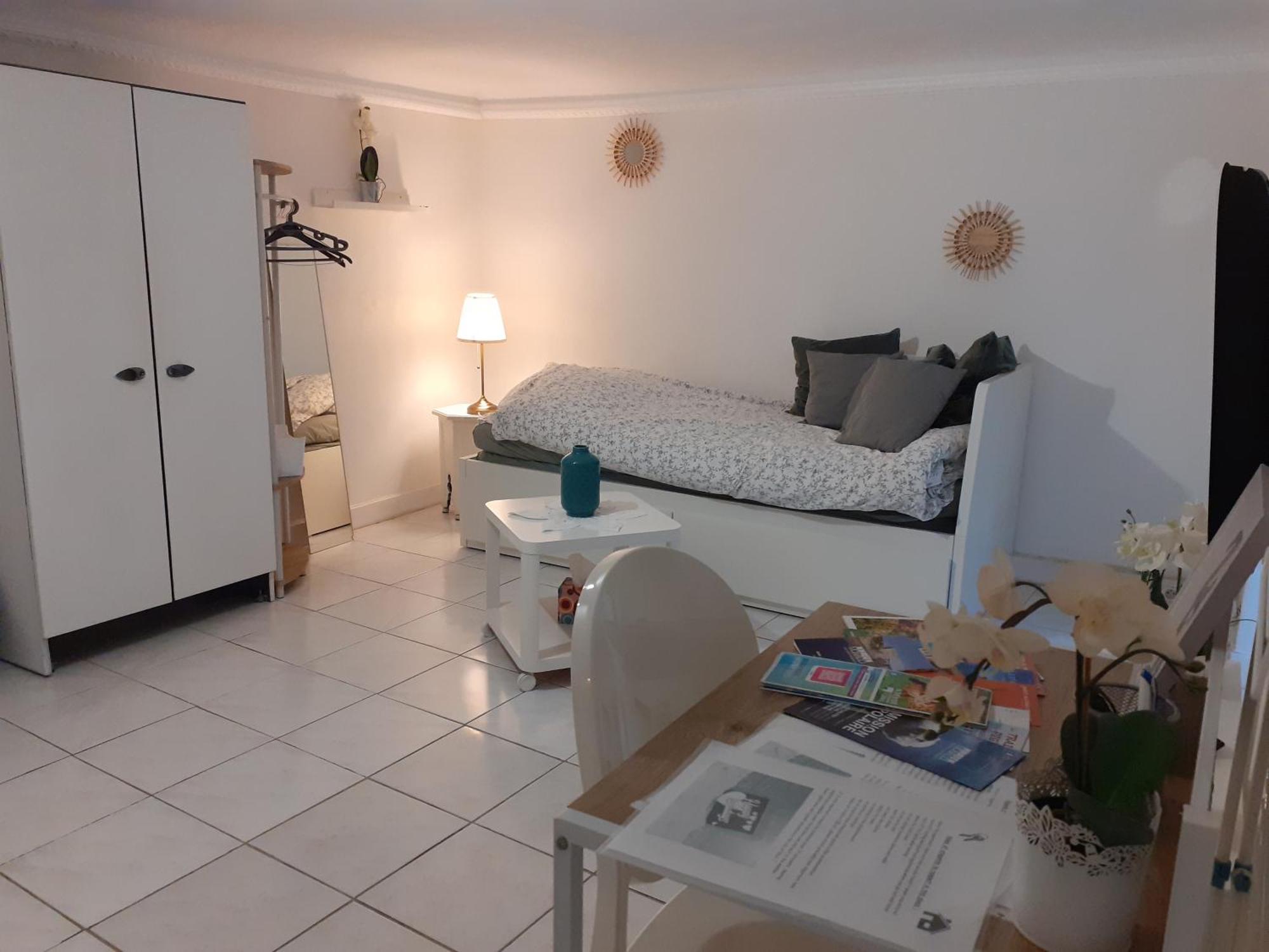 ניס Studio Neuf Centre Ville Quartier Liberation מראה חיצוני תמונה